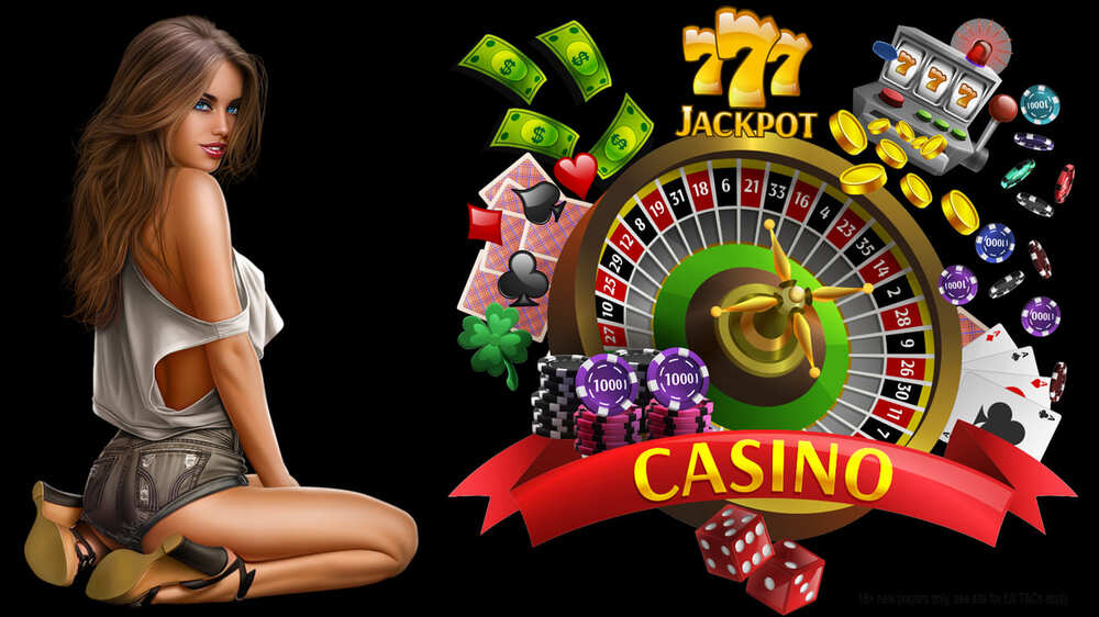 Discover the Excitement of Patrick Spins Casino Online Slots