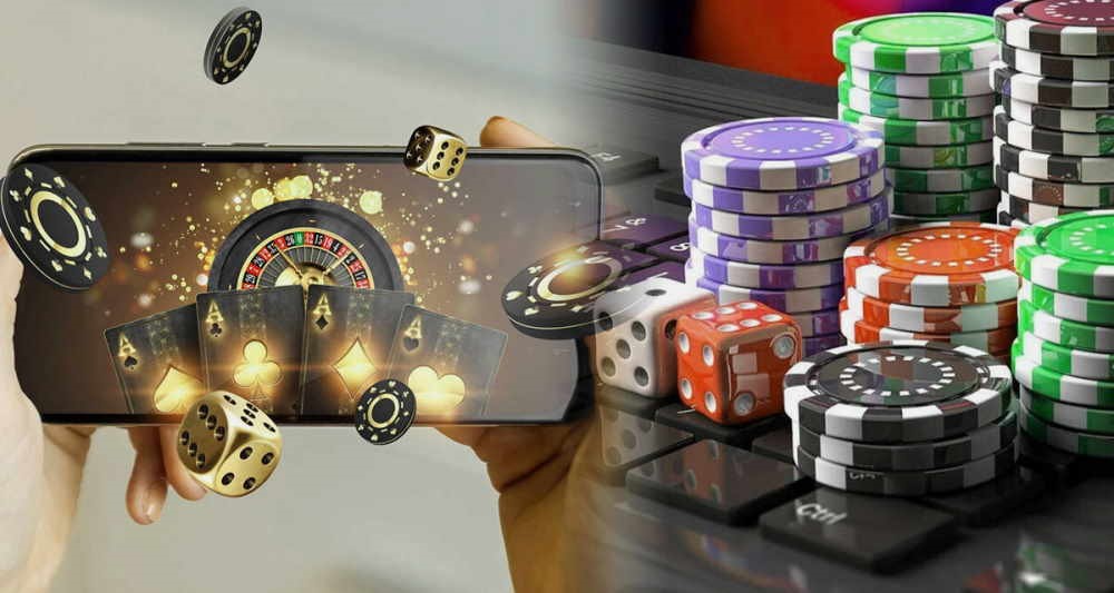 Discover the Exciting New Online Casino Sites UK Discover the Exciting New Online Casino Sites UK