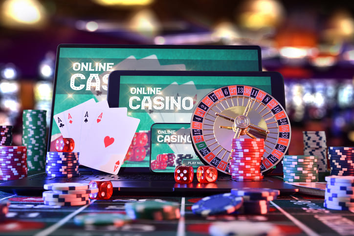 Discover the Exciting New Online Casino Sites UK Discover the Exciting New Online Casino Sites UK