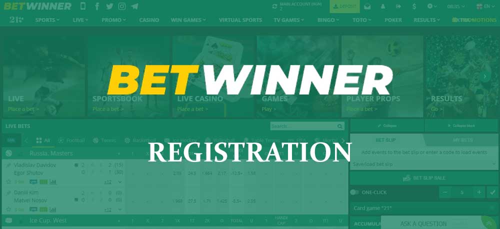 The Ultimate Guide to Betwinner Your Go-To Platform for Sports Betting The Ultimate Guide to Betwinner Your Go-To Platform for Sports Betting
