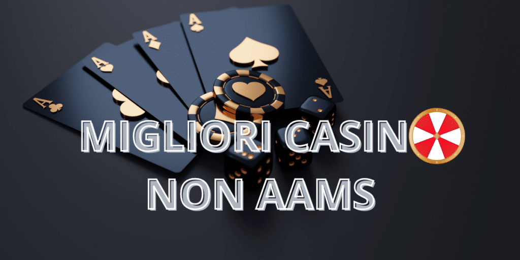 casino italiani senza autoesclusione
