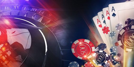 Casino Vklad 5€ Euro - Jak Se Zaregistrovat a Hraní