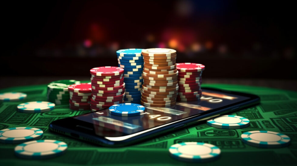 Discover the Thrills of Gambling at Gamblii Online Casino UK 17