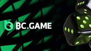 Experience Thrilling Entertainment at BC Game Казино