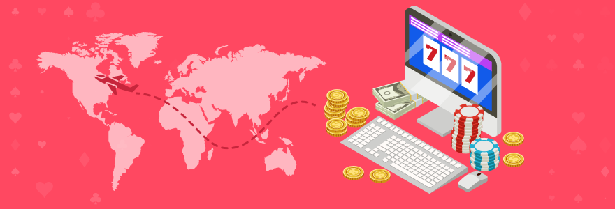 Nejnovější casino online Objevte nový rozměr zábavy Nejnovější casino online Objevte nový rozměr zábavy