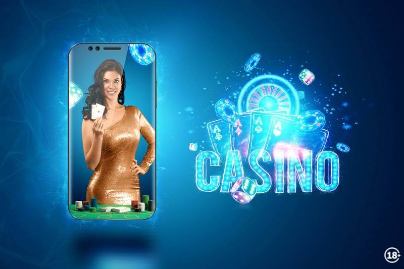 Objavte svet mobile casino slovenský Zábava na dosah ruky