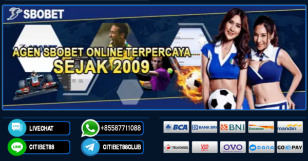 Temukan Agen Judi Online Terbaru Terpercaya di Indonesia Temukan Agen Judi Online Terbaru Terpercaya di Indonesia