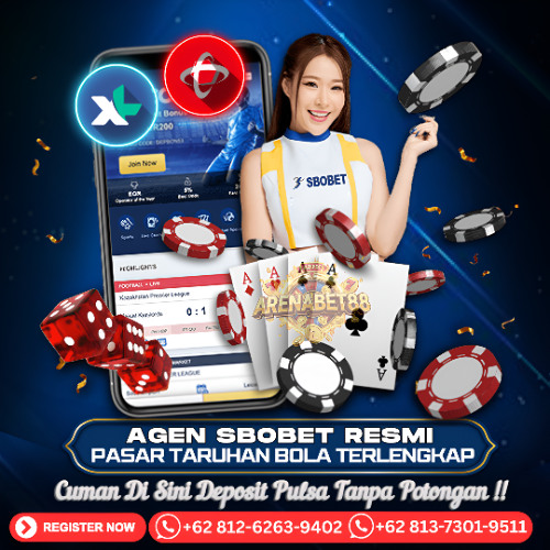 Temukan Agen Judi Online Terbaru Terpercaya di Indonesia Temukan Agen Judi Online Terbaru Terpercaya di Indonesia