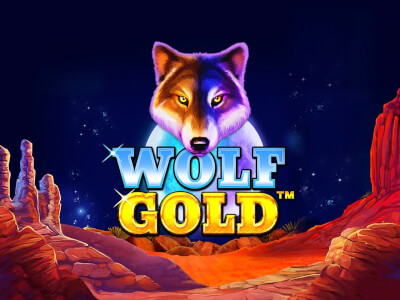 Wolf Gold 신비로운 늑대의 황금 이야기 Wolf Gold 신비로운 늑대의 황금 이야기