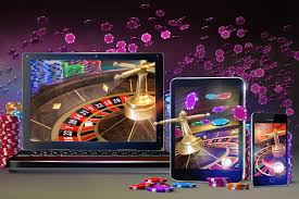 Your Gateway to Unlimited Casino Explore Limitless Gaming Opportunities