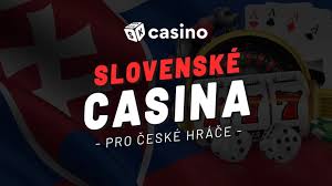 Zahraniční casino pro české hráče Co potřebujete vědět