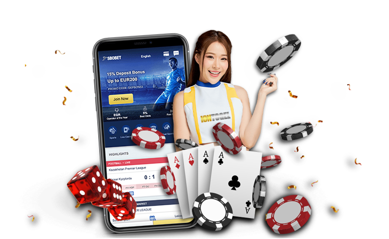 Agen Bola Sbobet Indonesia Panduan Lengkap untuk Penggemar Taruhan Online Agen Bola Sbobet Indonesia Panduan Lengkap untuk Penggemar Taruhan Online