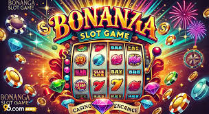 Bonanza Game Casino Twoje Przygody w Świecie Gier Online
