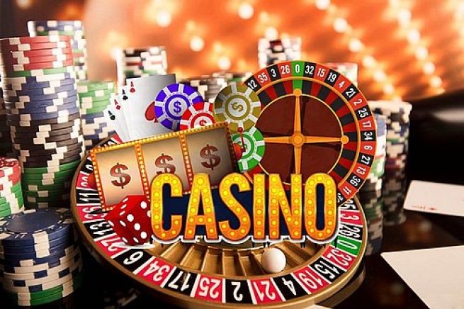 Discover the Thrills of Online Seven Casino Discover the Thrills of Online Seven Casino