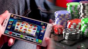 Nové české online casino 2025 Inovace a trendy v hazardním průmyslu Nové české online casino 2025 Inovace a trendy v hazardním průmyslu