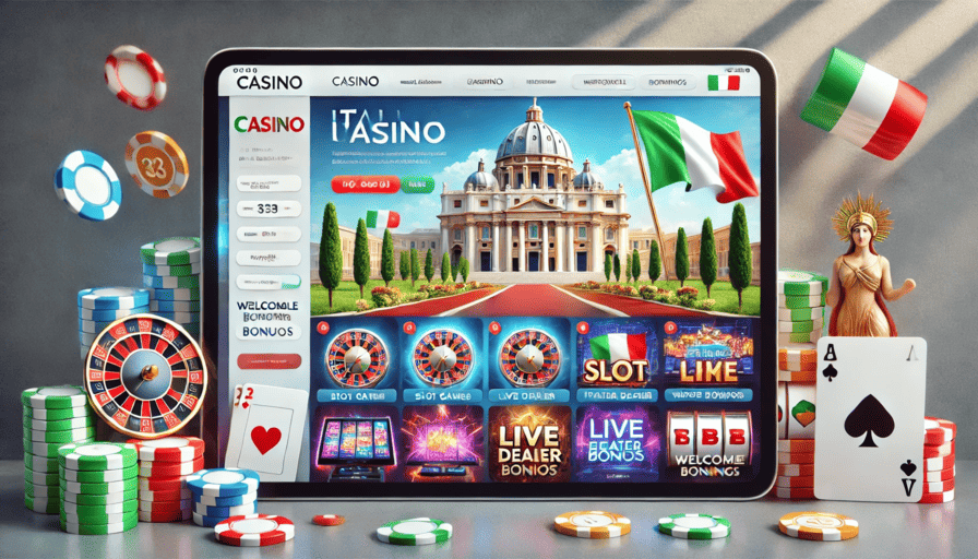Poker Online Non AAMS Guida Completa ai Casinò Alternativi Poker Online Non AAMS Guida Completa ai Casinò Alternativi