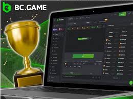 Unleashing the Excitement of BC.Game KZ A Comprehensive Guide Unleashing the Excitement of BC.Game KZ A Comprehensive Guide