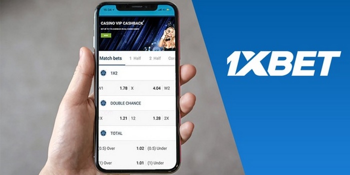 1xBet Thailand Download APP - Your Gateway to Online Betting