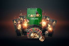 Discover the Excitement of Casino Magius