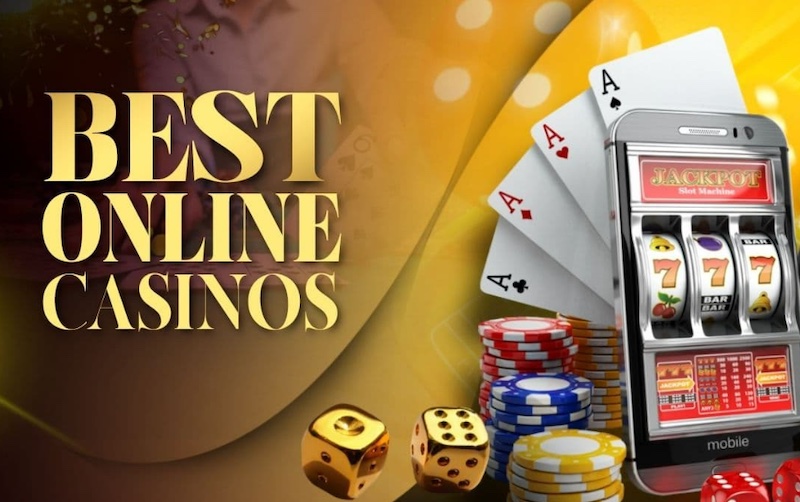 Discover the Excitement of Lucky Barry Casino Online Slots Discover the Excitement of Lucky Barry Casino Online Slots