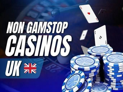 Discovering Casinos Not Registered on Gamstop -565215827