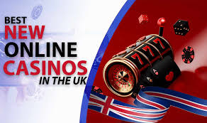 Experience the Excitement of William Hill Casino Online UK