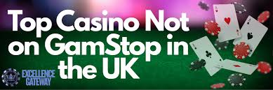 Exploring Non Gamstop Casinos Your Gateway to Unlimited Gaming Exploring Non Gamstop Casinos Your Gateway to Unlimited Gaming
