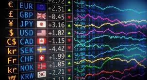 Forex Trading News Today Key Insights and Market Updates 1812163563