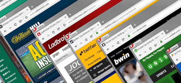 I migliori bookmakers stranieri Scommesse online e vantaggi I migliori bookmakers stranieri Scommesse online e vantaggi