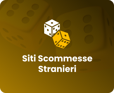 I migliori bookmakers stranieri Scommesse online e vantaggi I migliori bookmakers stranieri Scommesse online e vantaggi