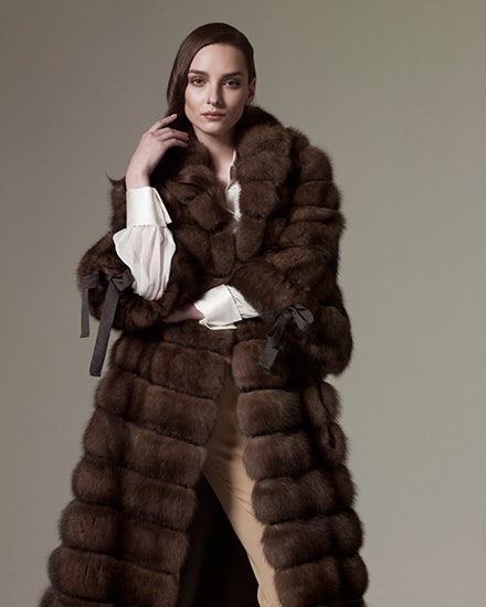 Кожанные куртки из Турции стиль и качество