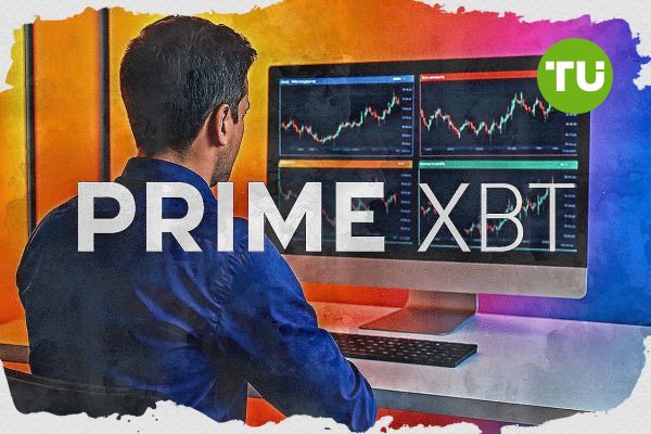 PrimeXBT Forex Trading Unlocking the Potential of Forex Markets PrimeXBT Forex Trading Unlocking the Potential of Forex Markets