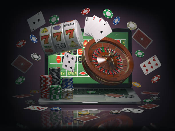 The Ultimate Guide to Casino National Your Gateway to the Best Online Gaming Experience The Ultimate Guide to Casino National Your Gateway to the Best Online Gaming Experience