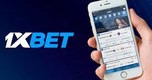 1xBet Download APP A Comprehensive Guide to Betting on the Go 1xBet Download APP A Comprehensive Guide to Betting on the Go