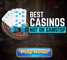 Discover Reputable Non GamStop Casinos for Uninterrupted Gaming