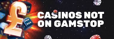 Discovering Casino Sites Not on Gamstop for an Uninterrupted Gaming Experience