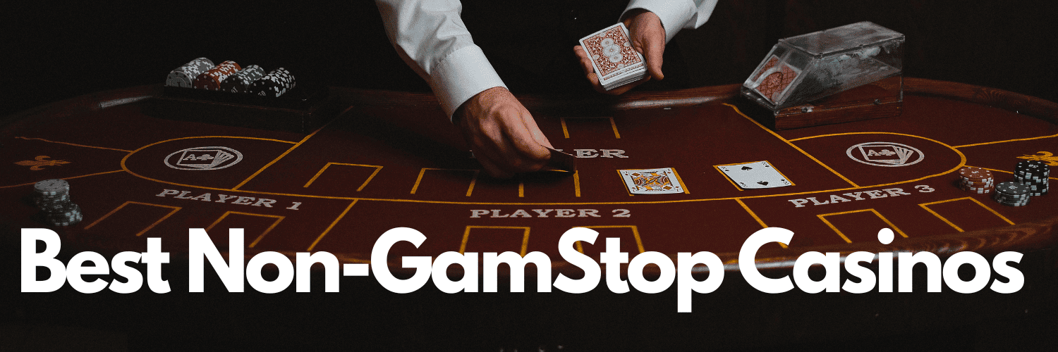 Discovering Non Gamstop Casinos Freedom and Fun Await