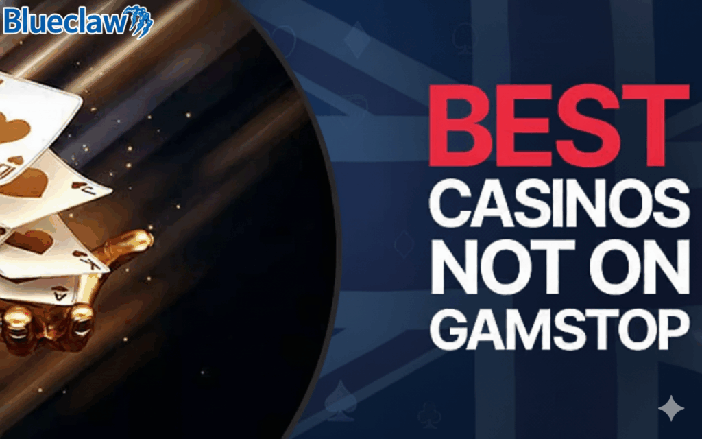 Discovering Non Gamstop Casinos Freedom and Fun Await