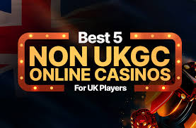 Discovering Non-UK Based Online Casinos A Guide to Global Gaming Discovering Non-UK Based Online Casinos A Guide to Global Gaming