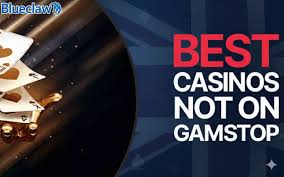 Explore Non-Gamstop Casino Sites for Uninterrupted Gaming
