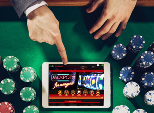 Explore the Exciting World of NonStop Casino Online Slots -513672139 Explore the Exciting World of NonStop Casino Online Slots -513672139