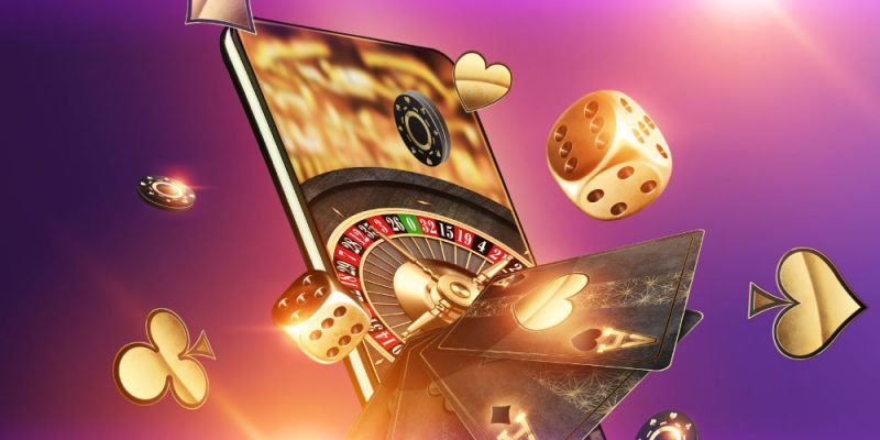 Explore the Thrills of SpinTime Casino & Sportsbook Explore the Thrills of SpinTime Casino & Sportsbook