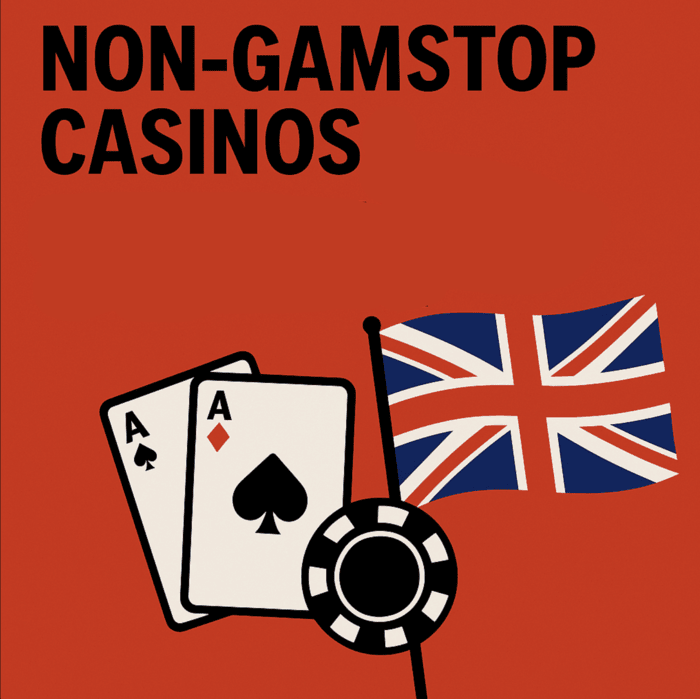 Exploring Non Gamstop Casinos The Future of Online Gaming