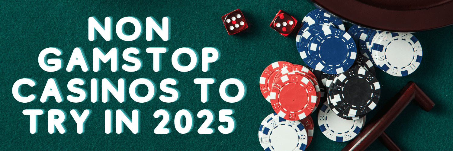 Exploring Non Gamstop Casinos The Future of Online Gaming