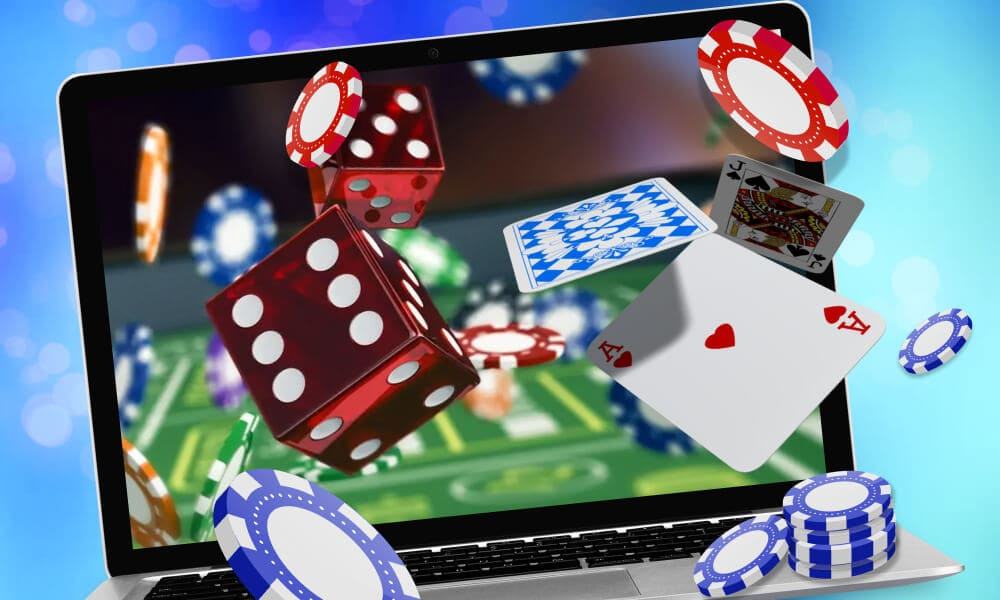 Gransino Casino Your Ultimate Online Gaming Destination