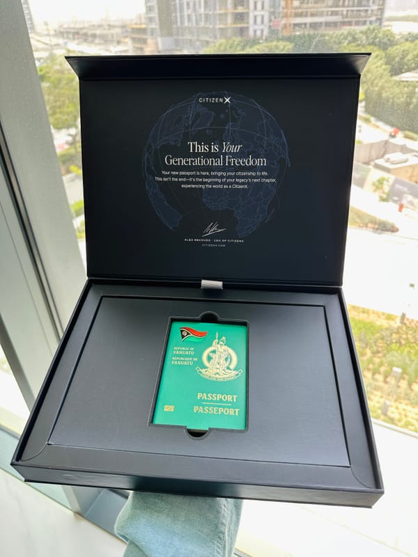 Vanuatu Citizenship by Investment Opportunities for Russians -2135099513 Vanuatu Citizenship by Investment Opportunities for Russians -2135099513