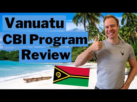 Vanuatu Citizenship by Investment Opportunities for Russians -2135099513 Vanuatu Citizenship by Investment Opportunities for Russians -2135099513