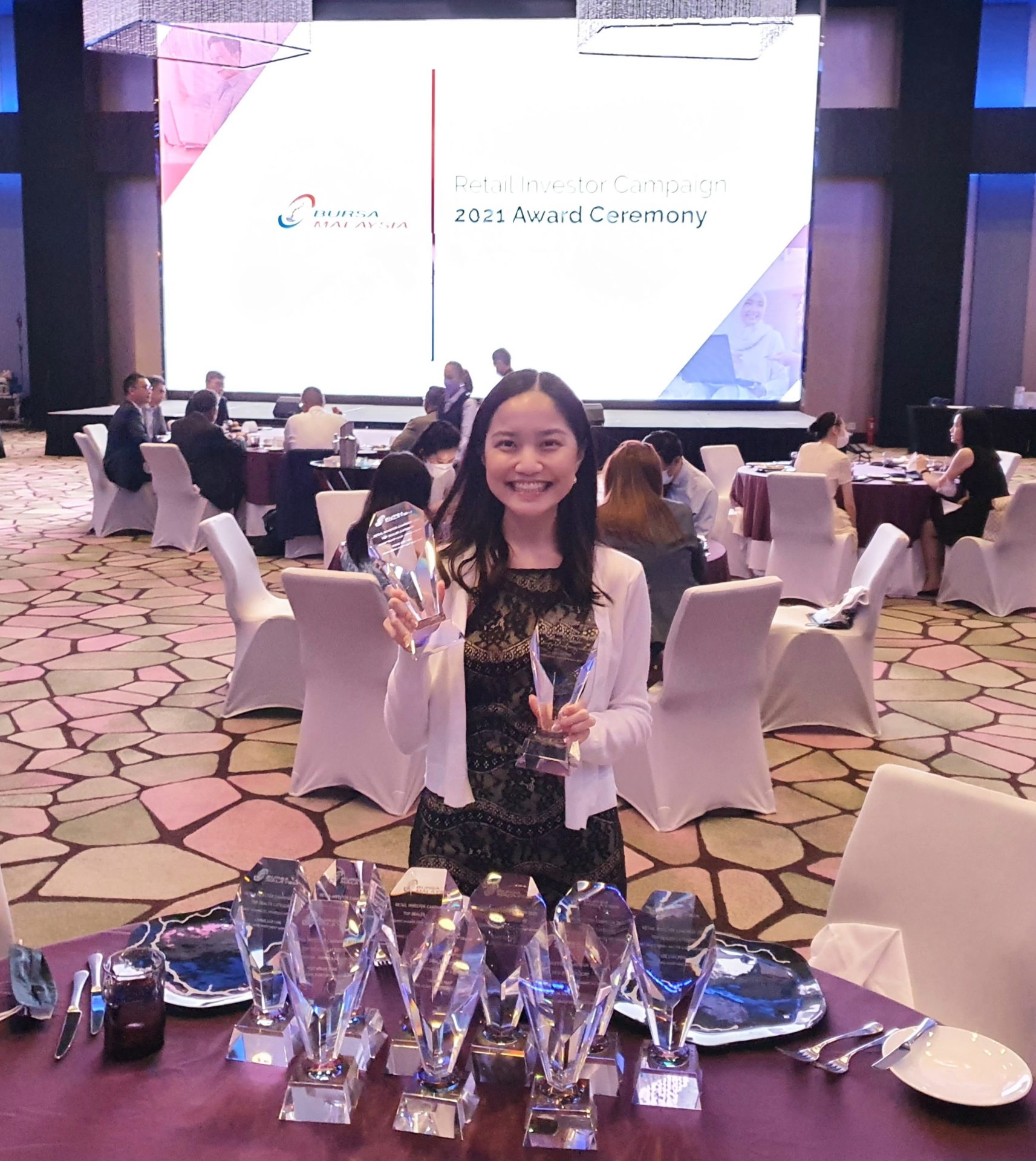 Bursa Malaysia Retail Investor Campaign 2021