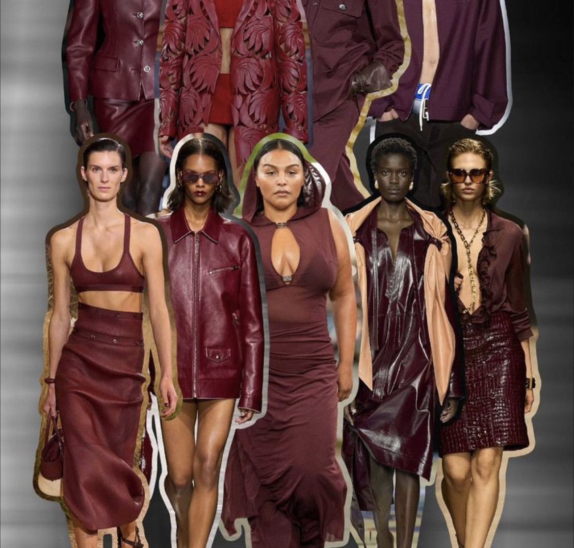 The Impact of Tiktok Algorithm on the Fashion Industry.