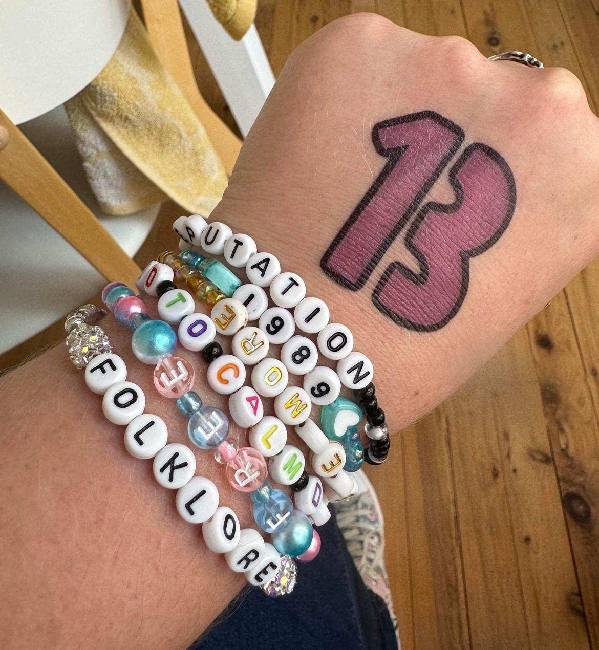 Swifttok: A community of creative collaboration